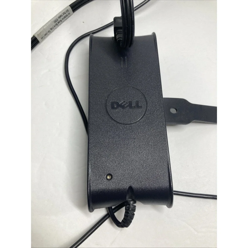 Laptop AC Adapter Charger for Dell NADP-90kb P-10 PA 10 0DF266 YP368 CN-0DF266